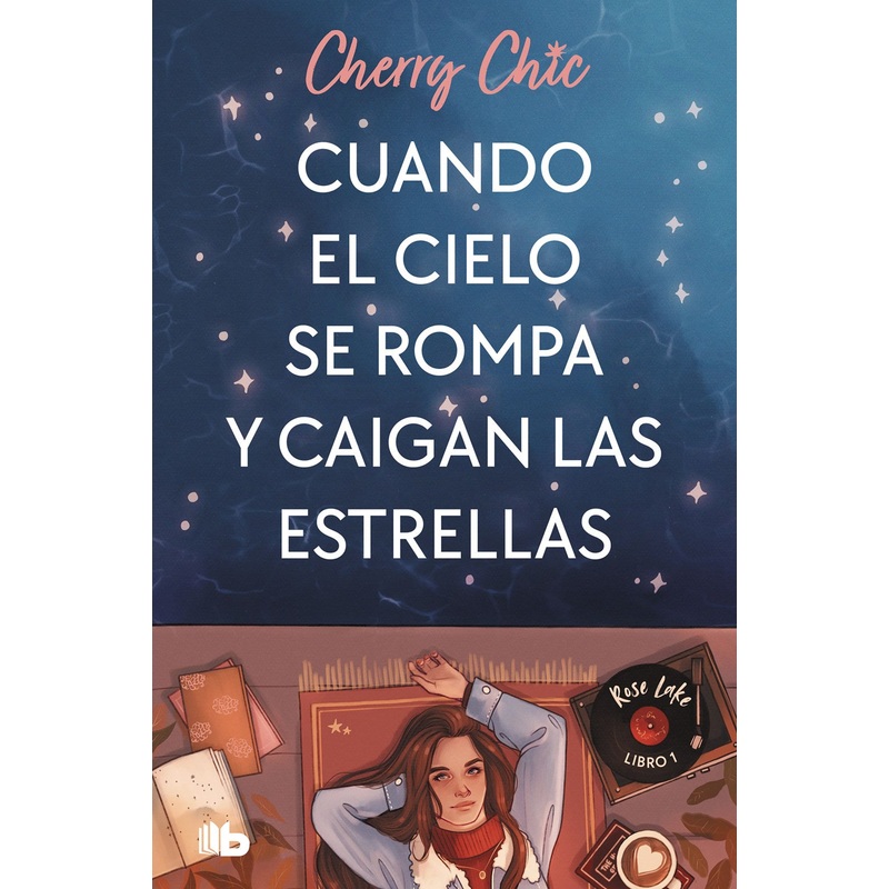 Cuando el cielo se rompa y caigan las estrellas / When the Sky Breaks and the Stars Fall