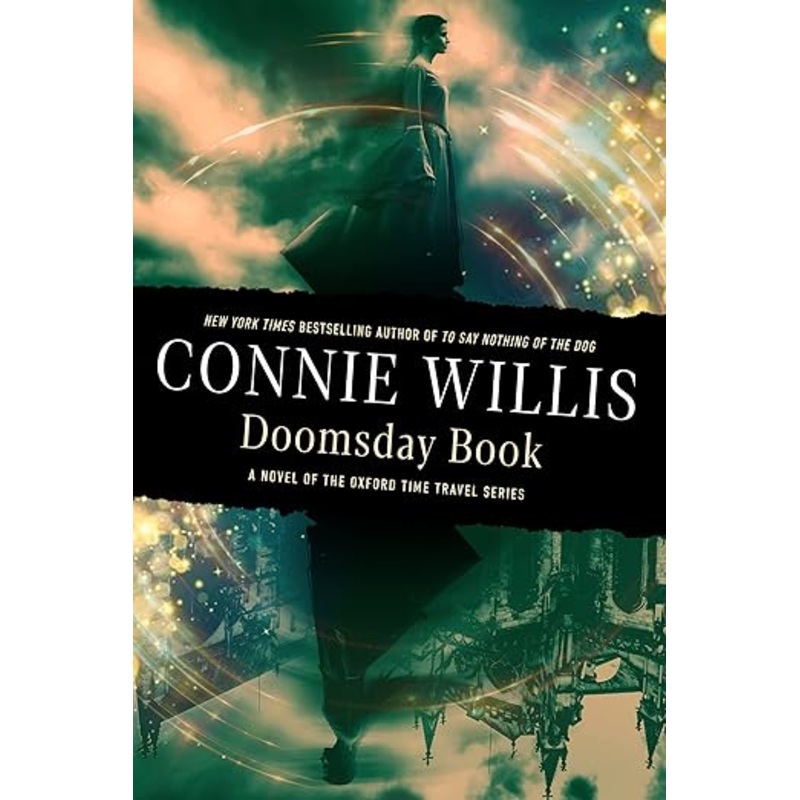Doomsday Book