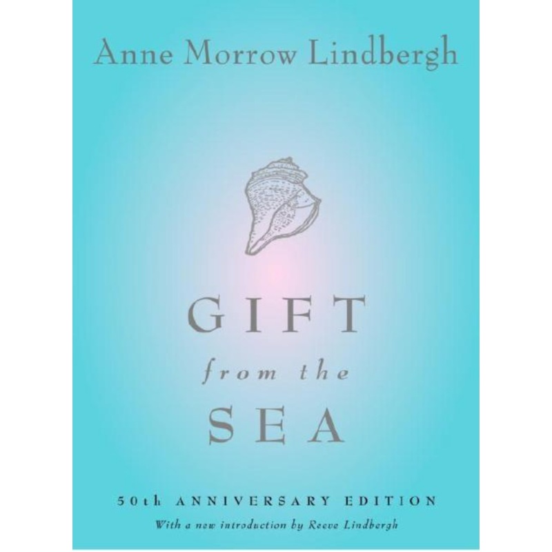 Gift from the Sea: 50th Anniversary Edition