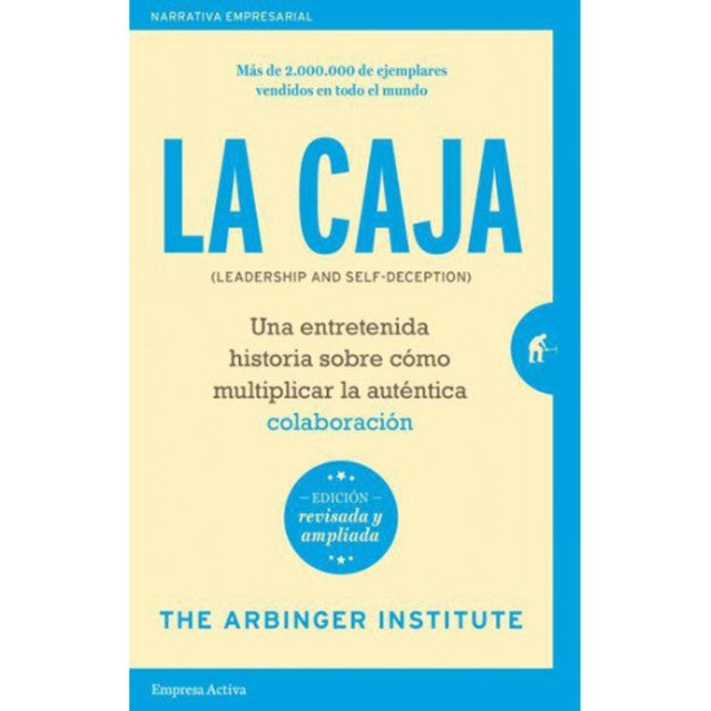 LA CAJA (EDICION REVISADA)