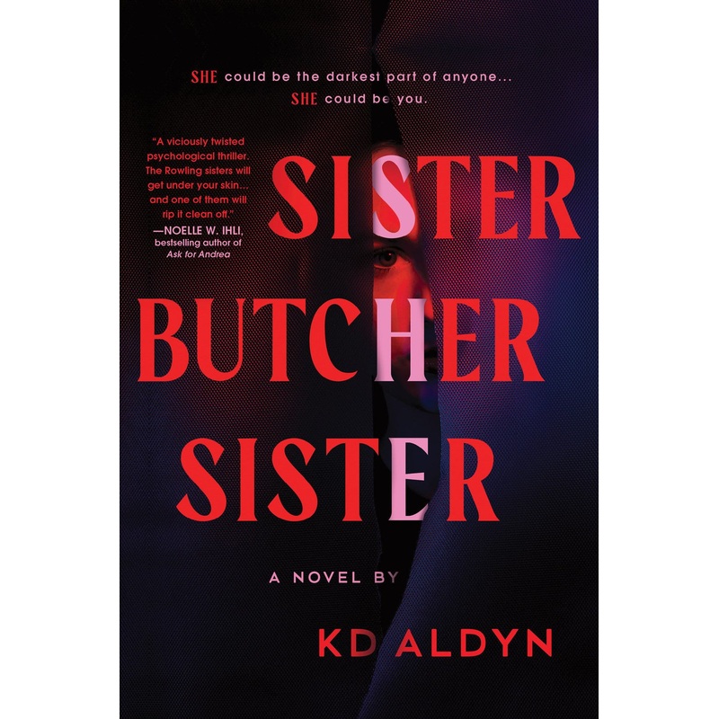 Sister, Butcher, Sister