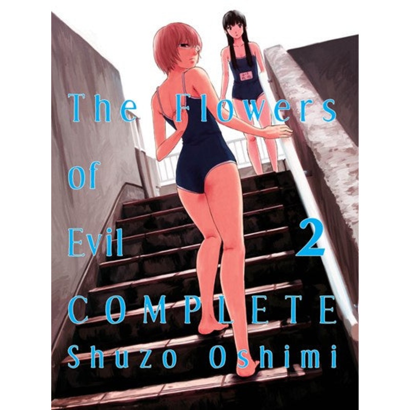 The Flowers of Evil – Complete 2