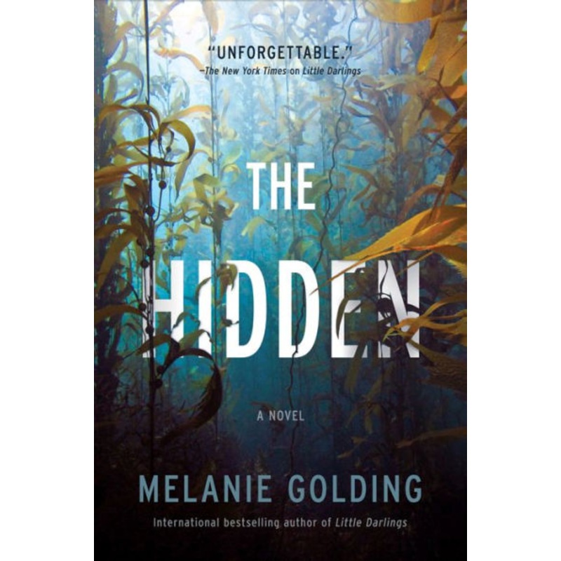 The Hidden Paperback