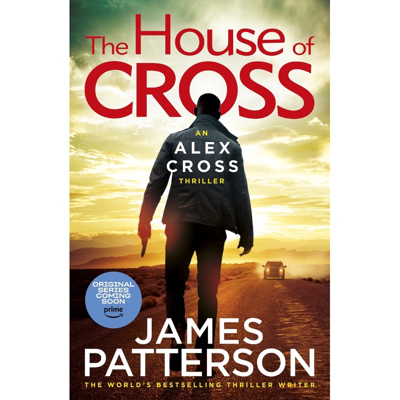 The House Of Cross