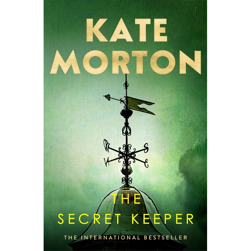 The Secret Keeper