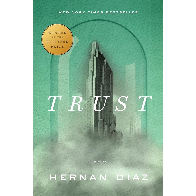 Trust (Pulitzer Prize Winner)