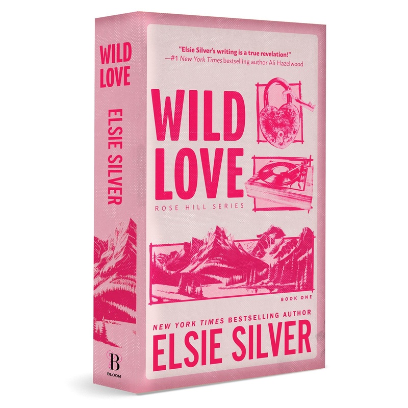 Wild Love (Deluxe Edition)