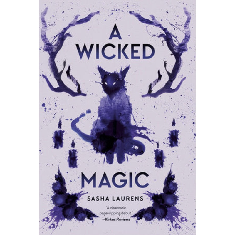 A Wicked Magic