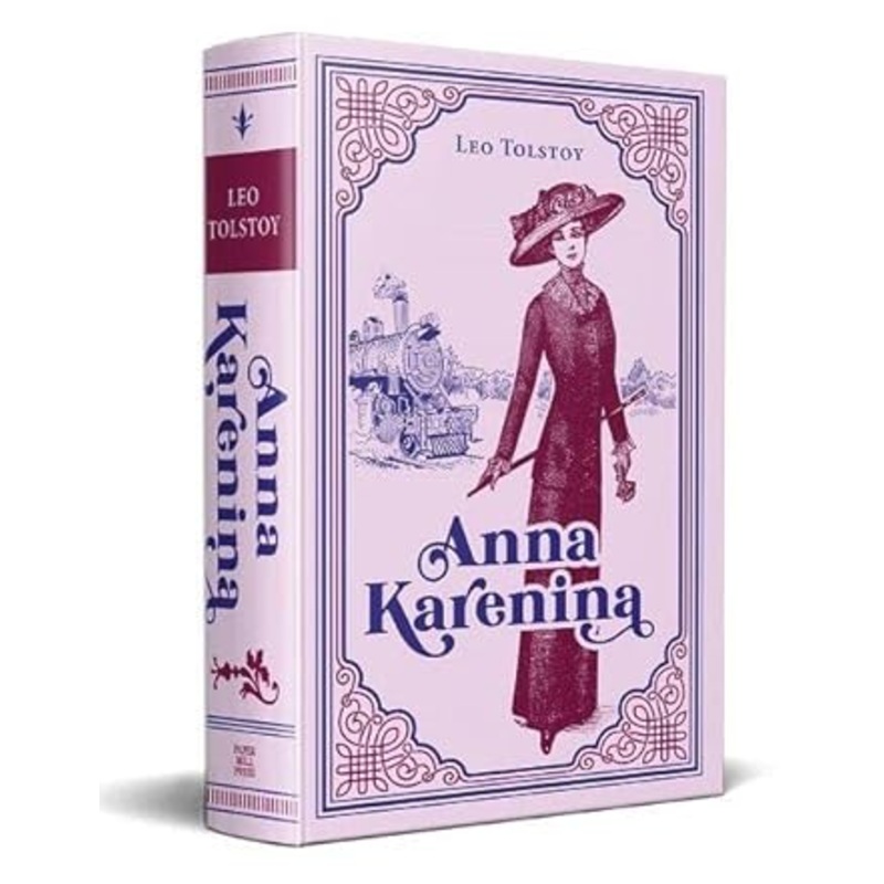 Anna Karenina