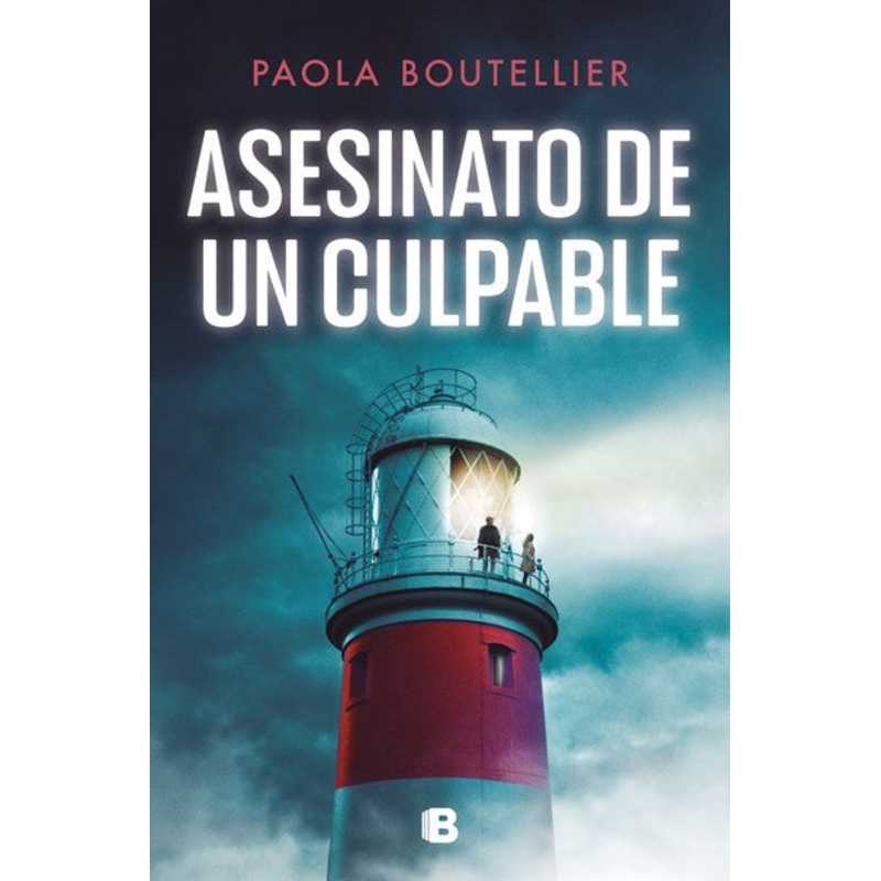 Asesinato de un culpable