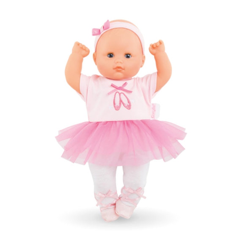 Bb Calin My Ballerina