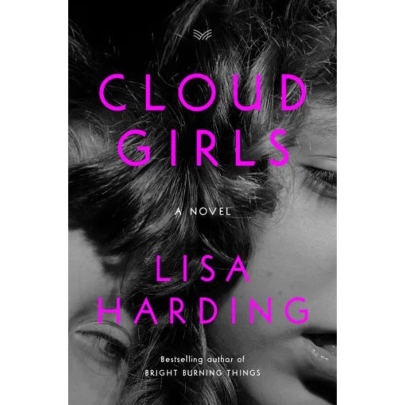 Cloud Girls Hardcover