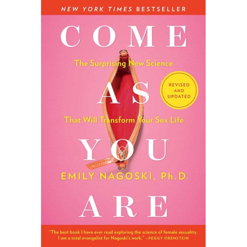 Come As You Are: Revised and Updated