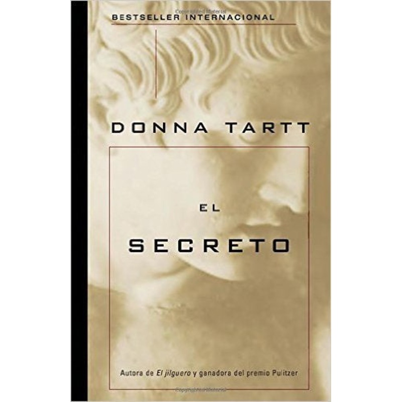 EL SECRETO (TPB)