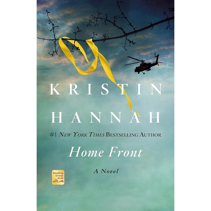 Home Front: A Novel