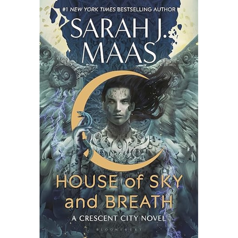 House of Breath and Sky