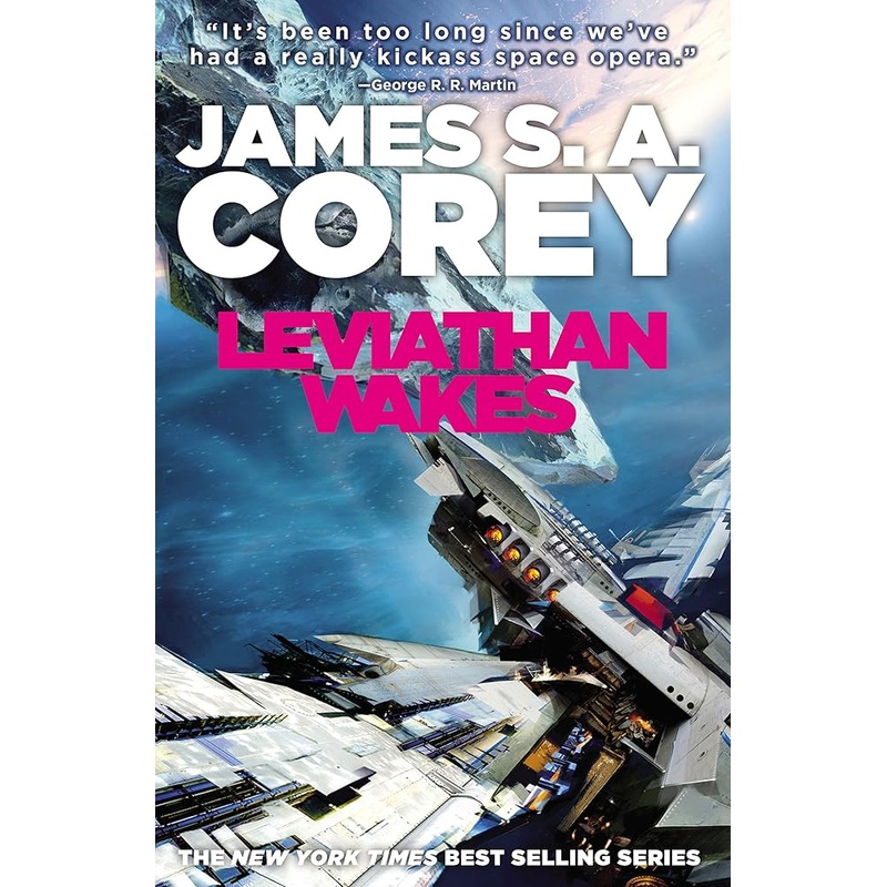 Leviathan Wakes