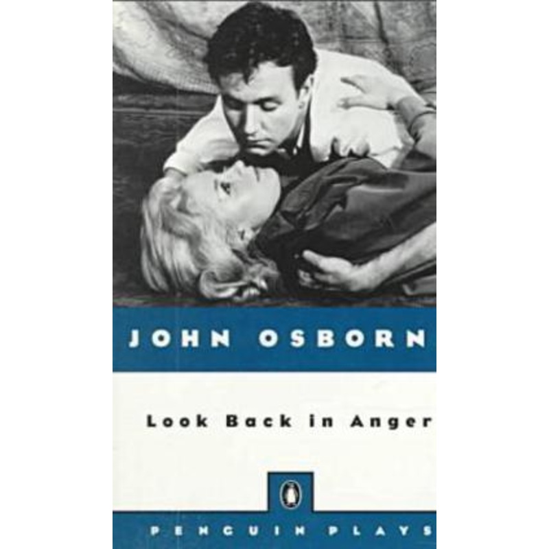 LTP – Look Back in Anger (Penguin Plays)