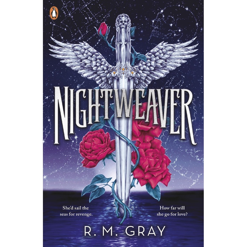 Nightweaver