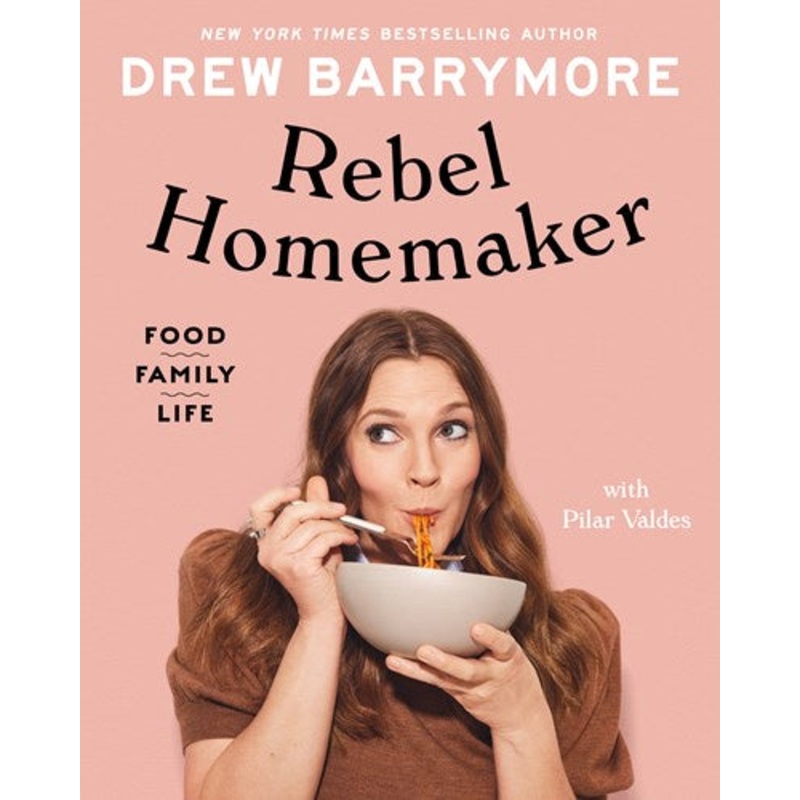 Rebel Homemaker
