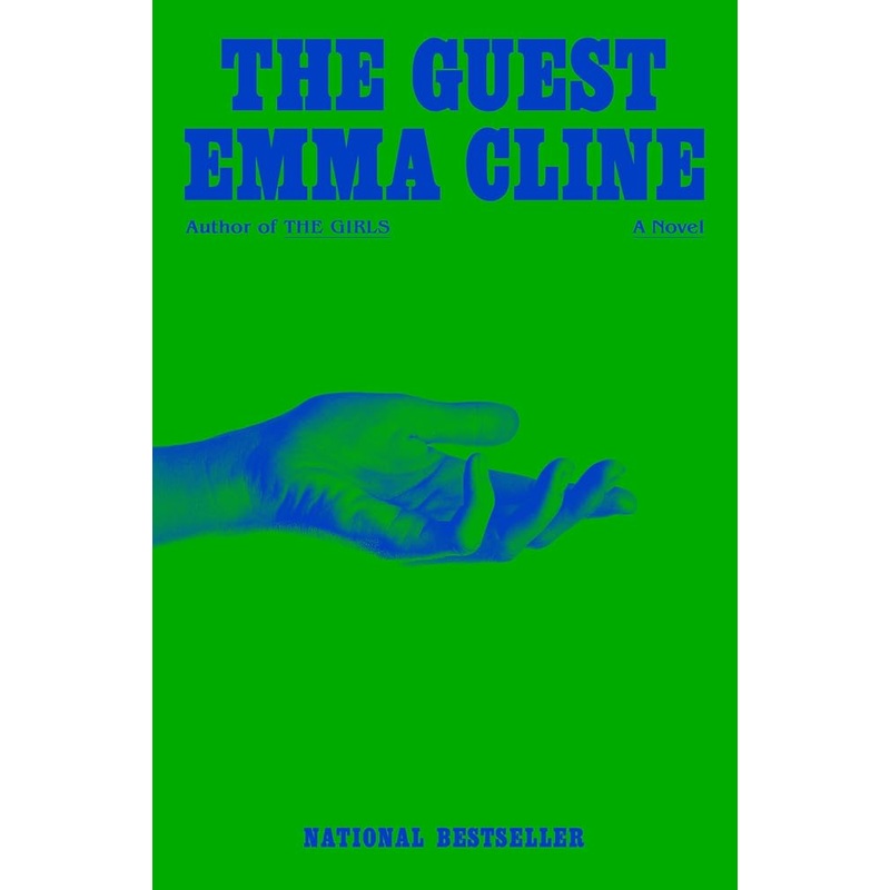 The Guest: A Novel