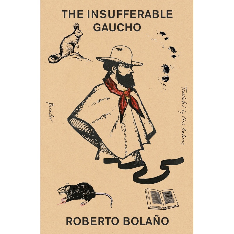 The Insufferable Gaucho