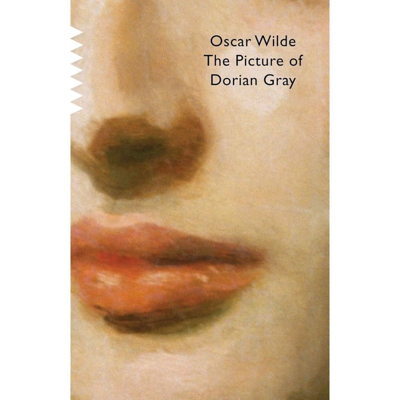 The Picture of Dorian Gray (Vintage Classics)