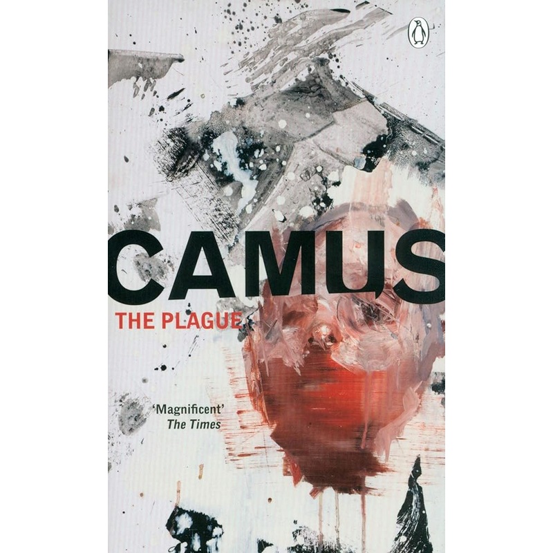 The Plague
