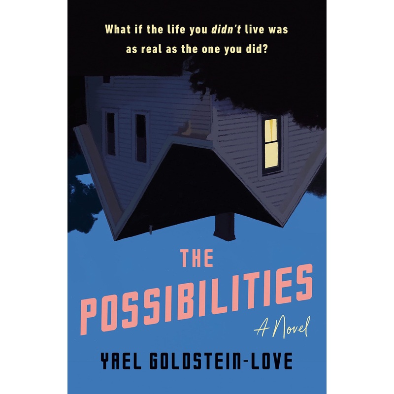 The Possibilities Hardcover