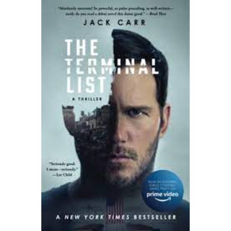 The Terminal List