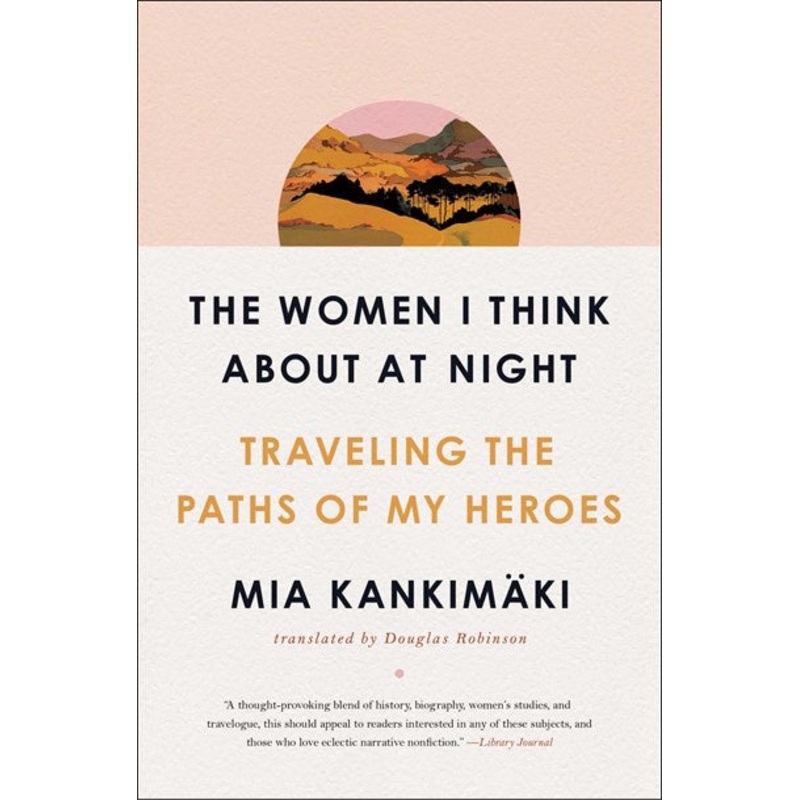 The Women I Think About at Night