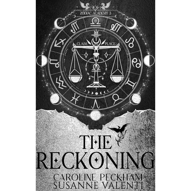 Zodiac Academy 3: The Reckoning (3)