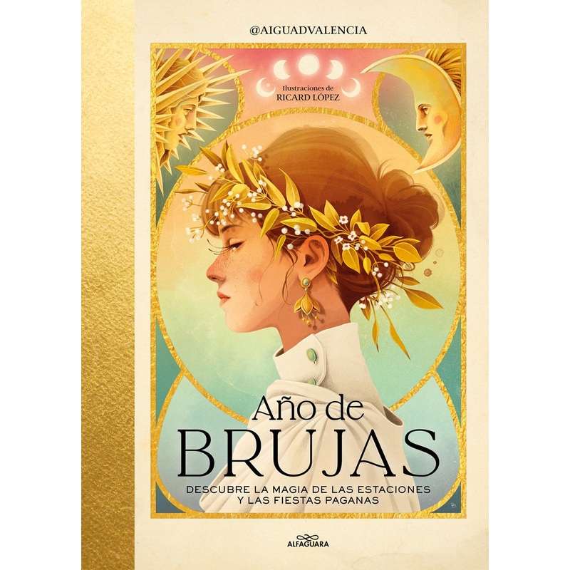 Ao de brujas: Descubre la magia de las estaciones y las fiestas paganas