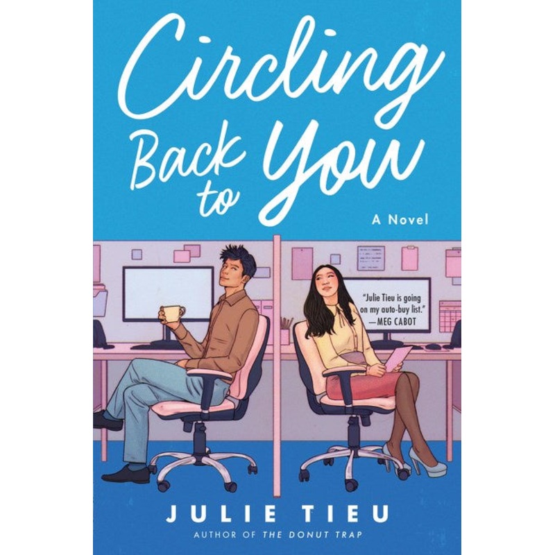 Circling Back to You : A Novel