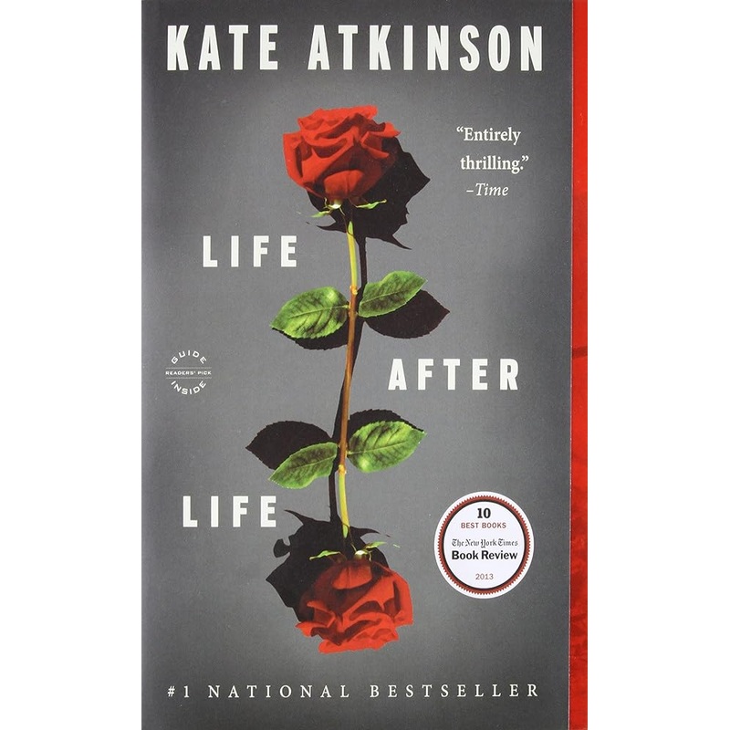 Life After Life: A Novel