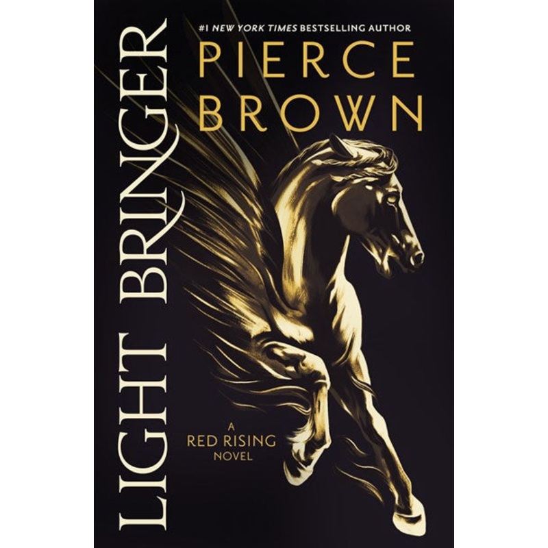 Light Bringer (PB)