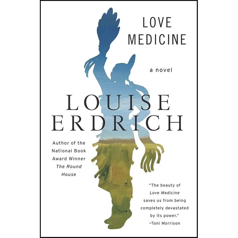 Love Medicine: Newly Revised Edition (P.S.)