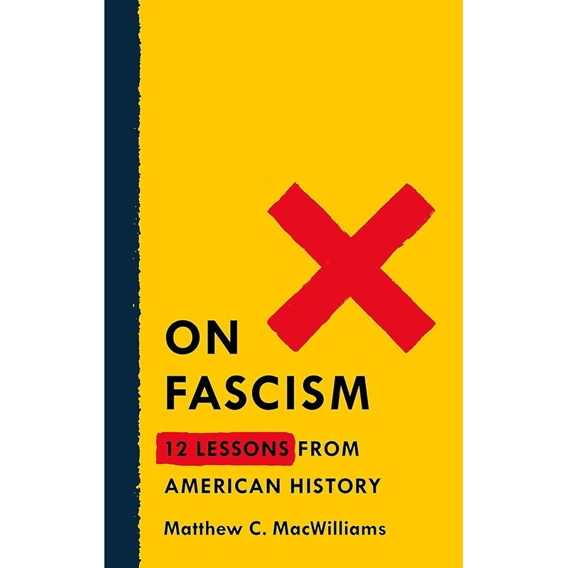 On Fascism