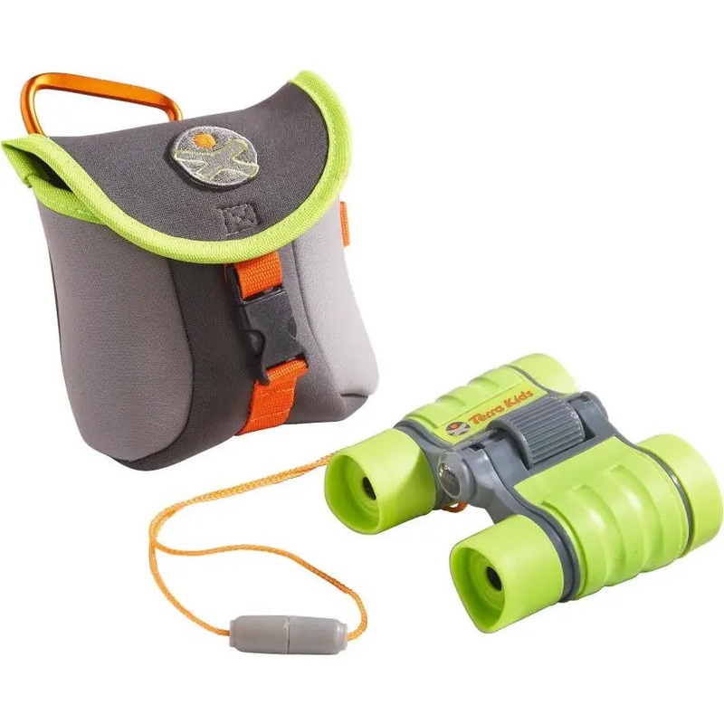 Terra Kids Binoculars