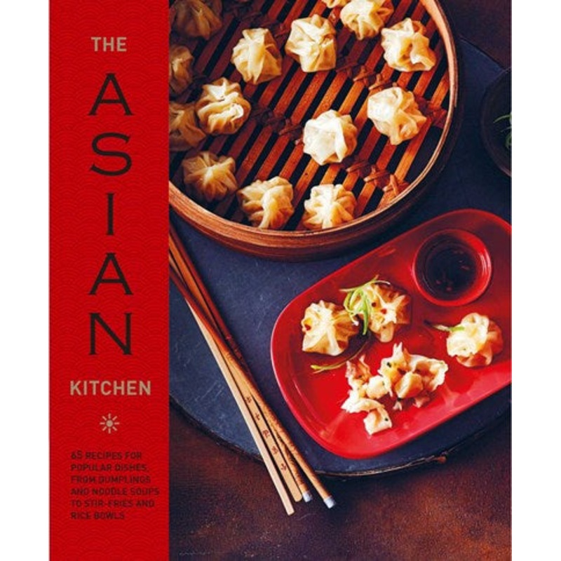 The Asian Kitchen