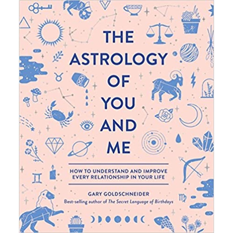 The Astrology of You and Me