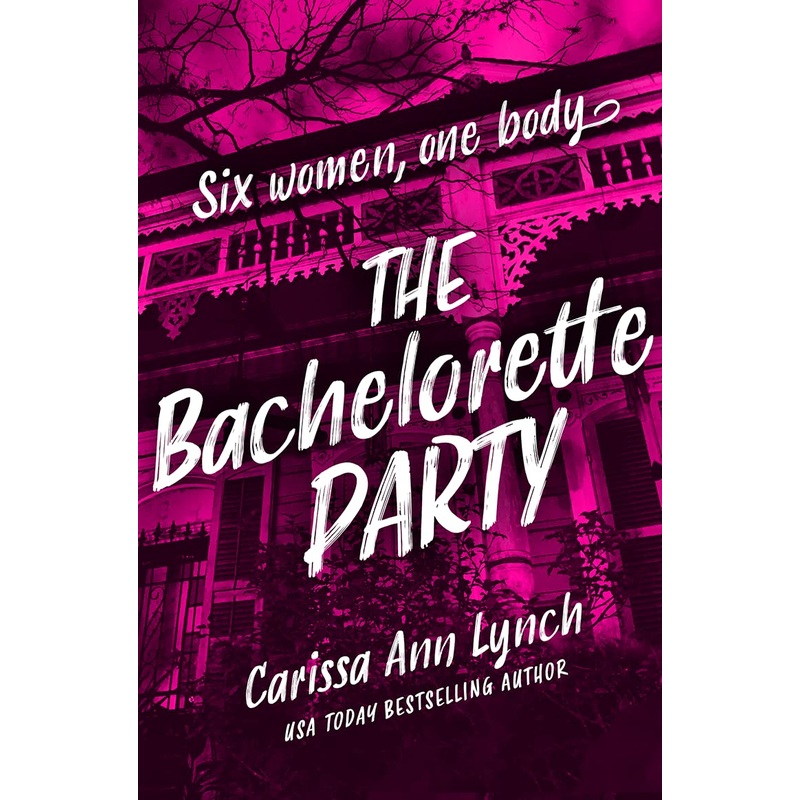 The Bachelorette Party