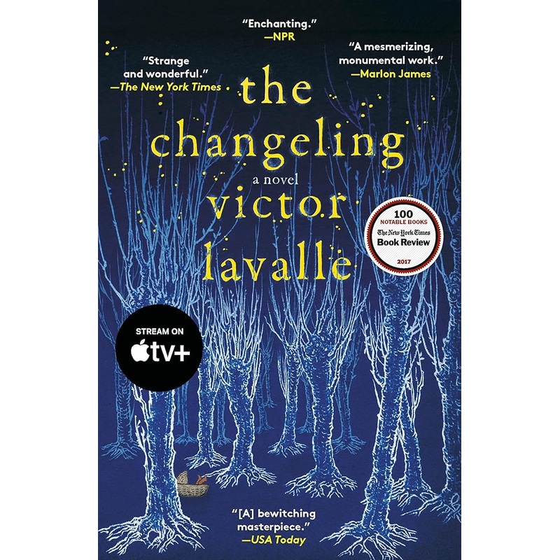 The Changeling: A Novel
