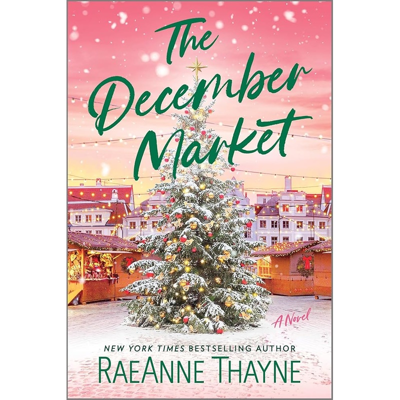 The December Market