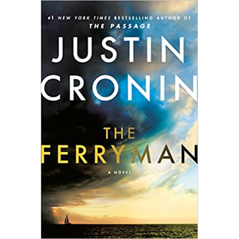 The Ferryman: A Novel