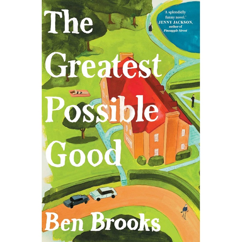 The Greatest Possible Good