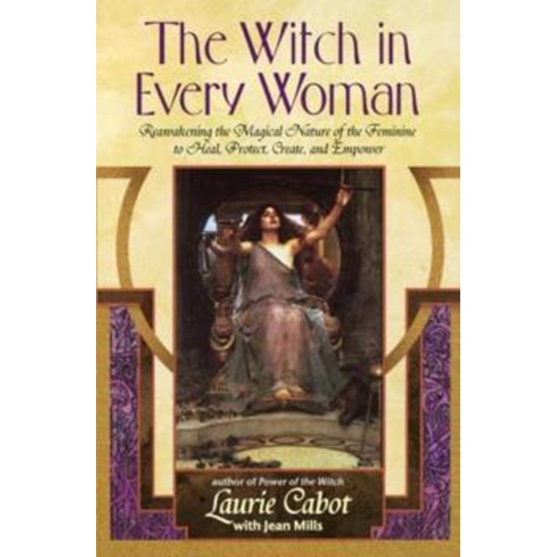 The Witch in Every Woman