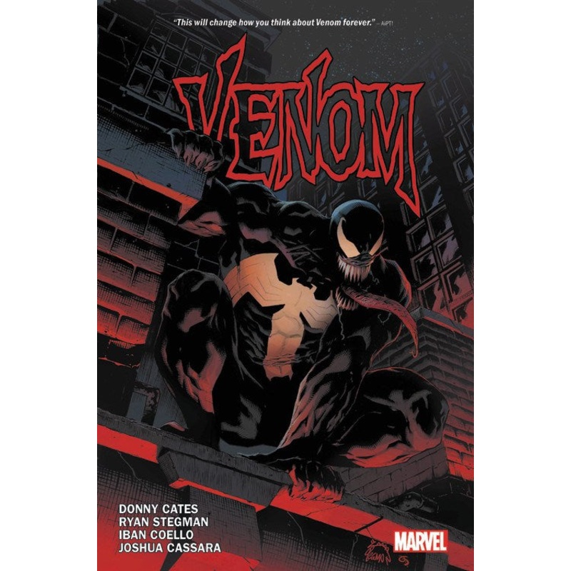 Venom by Donny Cates Vol. 1