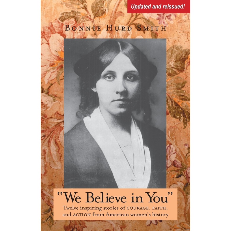 We Believe in You
