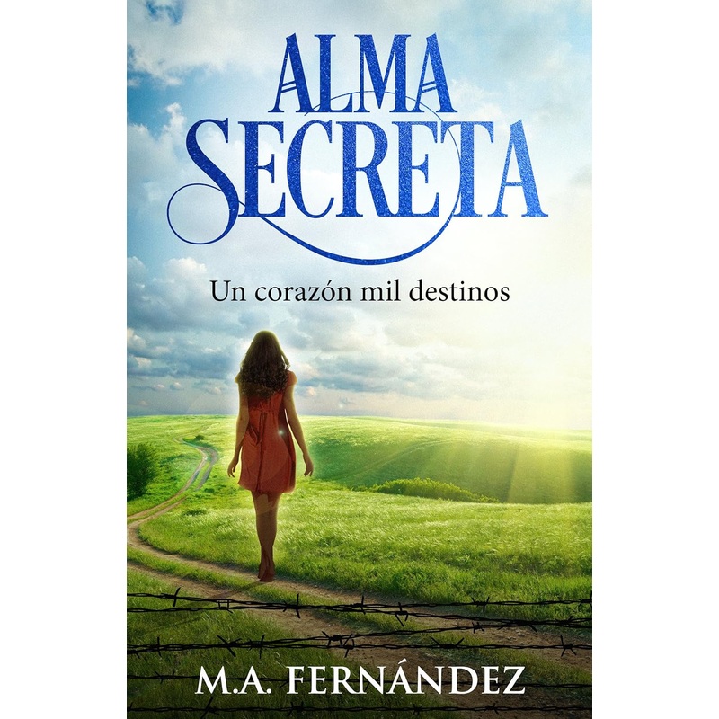 ALMA SECRETA